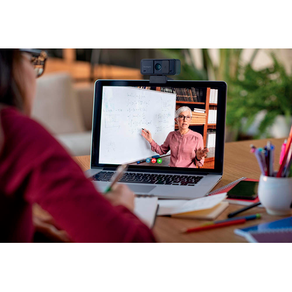 Artikelbild 3 für Kensington K80251WW Webcam schwarz, Artikelnummer 404937