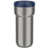Artikelbild 1 für MEPAL Isolierbecher Ellipse vivid blue 375,0 ml, Artikelnummer 546939