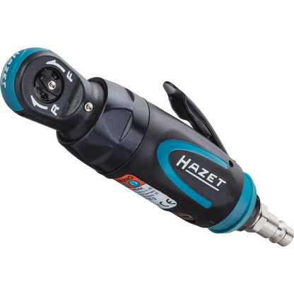 Artikelbild 4 für HAZET 9021P-2 Druckluft-Ratschenschrauber, Artikelnummer 582047