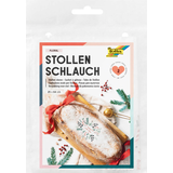 Artikelbild 1 für folia Stollenschläuche Text 64,0 x 25,0 cm 2 St., Artikelnummer 965071