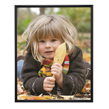 Artikelbild 1 für hama Bilderrahmen Sevilla schwarz 29,7 x 42,0 cm, 1 St., Artikelnummer 790113