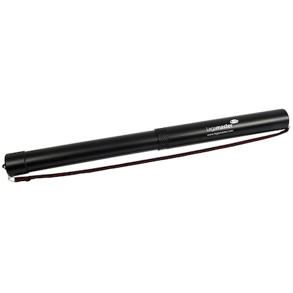 Artikelbild 4 für Legamaster Zeichenrollenköcher Magic-Chart Carry Tube schwarz, Artikelnummer 156804