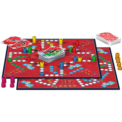 Artikelbild 2 für Schmidt DOG® Royal Brettspiel, Artikelnummer 431876