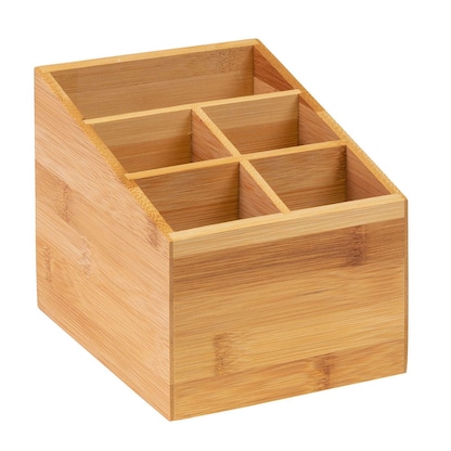 Artikelbild 8 für WESTMARK Besteckhalter Tapas + Friends braun, Artikelnummer 711594