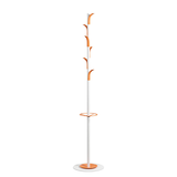 Artikelbild 1 für PAPERFLOW Kleiderständer easyCloth Palm Springs Mainly weiß Metall 6 Haken 35,0 x 175,0 cm, Artikelnummer 828964