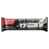 Artikelbild 1 für Power System BITE POWER 32% Proteinriegel 1 Riegel, Artikelnummer 179867