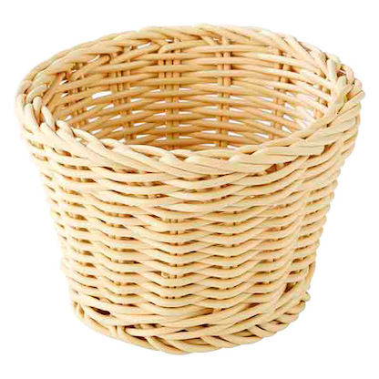 Artikelbild für APS Brotkorb PROFI LINE hellbraun, Artikelnummer 198618