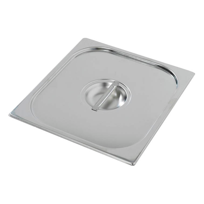 Artikelbild 2 für Bartscher GN-Abdeckhaube Top Line 2/3 silber, 1 St., Artikelnummer 424646