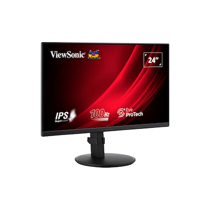 Artikelbild 19 für ViewSonic VG2408A Monitor 61,0 cm (24,0 Zoll) schwarz, Artikelnummer 540348