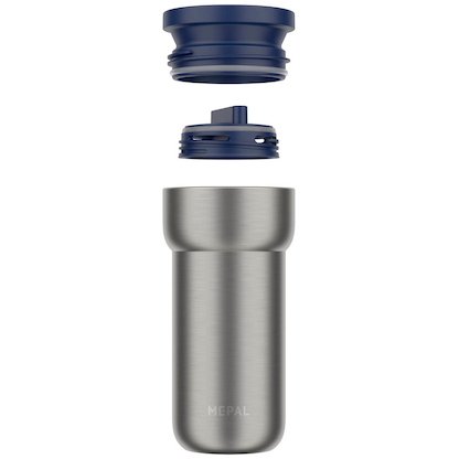 Artikelbild 3 für MEPAL Isolierbecher Ellipse vivid blue 375,0 ml, Artikelnummer 546939