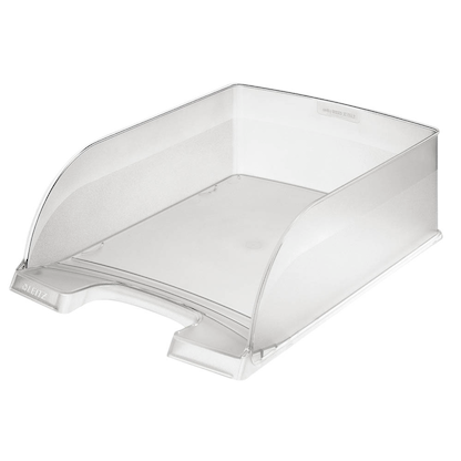 Artikelbild 2 für AKTION: LEITZ Briefablage Jumbo frost mit Prämie nach Registrierung, Artikelnummer 795120