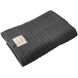 Artikelbild 1 für Dyckhoff Handtücher Nature anthrazit 50 x 100 cm, 2 St., Artikelnummer 788283