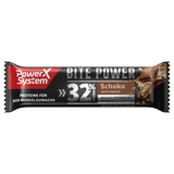 Artikelbild 1 für Power System BITE POWER 32% Proteinriegel 1 Riegel, Artikelnummer 179877