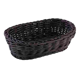 Artikelbild 1 für APS Brotkorb PROFI LINE schwarz, Artikelnummer 198626