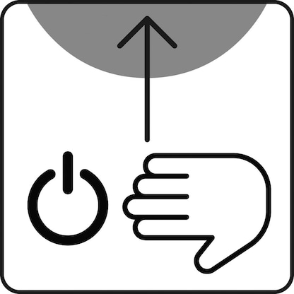 Artikelbild 19 für LUCTRA® by DURABLE TABLE LITE LED-Schreibtischlampe schwarz 12 W, Artikelnummer 220428