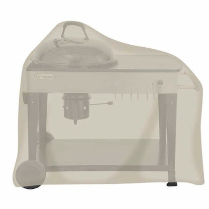 Artikelbild 19 für tepro Grillabdeckung Kugelgrillwagen 120,0 x 75,0 x 110,0 cm, Artikelnummer 329167