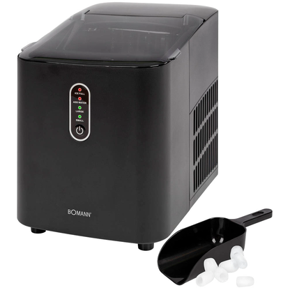 Artikelbild 4 für BOMANN EWB 6068 CB Eiswürfelmaschine, Artikelnummer 171609