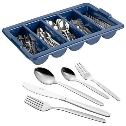 Artikelbild 20 für Esmeyer Besteckset MONITA 200-tlg., 200 St., Artikelnummer 947937