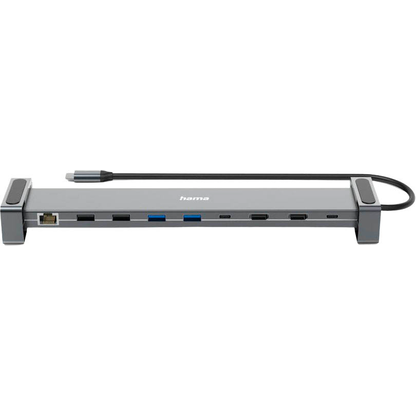 Artikelbild 5 für hama Dockingstation Connect2Office Basic, Artikelnummer 139739