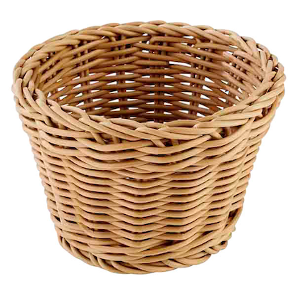 Artikelbild für APS Brotkorb PROFI LINE beige, Artikelnummer 198637