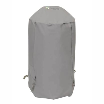 Artikelbild 8 für tepro Grillabdeckung Kugelgrill 57,0 x 57,0 x 85,0 cm, Artikelnummer 329397