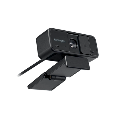 Artikelbild 6 für Kensington K80251WW Webcam schwarz, Artikelnummer 404937