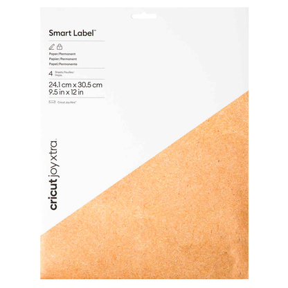 Artikelbild 15 für cricut™ Label & Sticker Bundle + Joy Xtra Schneideplotter-Set grau, Artikelnummer 299939