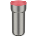 Artikelbild 1 für MEPAL Isolierbecher Ellipse vivid mauve 375,0 ml, Artikelnummer 546907