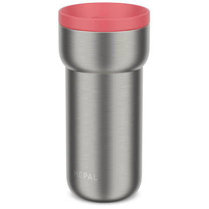 Artikelbild für MEPAL Isolierbecher Ellipse vivid mauve 375,0 ml, Artikelnummer 546907