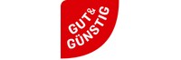 GUT&GÜNSTIG
