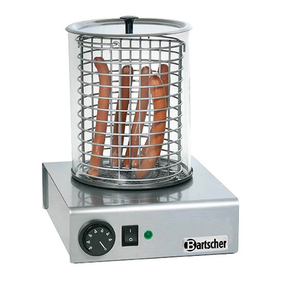 Artikelbild 4 für Bartscher Würstchenwärmer, Artikelnummer 424749
