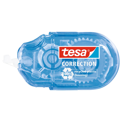 Artikelbild 3 für tesa Korrekturroller ecoLogo® Mini 5,0 mm, Artikelnummer 167429