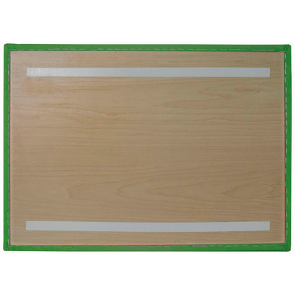 Artikelbild 4 für HAMMERBACHER Sitzkissen grün 42,8 x 58,0 cm, Artikelnummer 663878