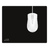 Artikelbild 1 für speedlink Mousepad HI-GENIC schwarz, Artikelnummer 606584