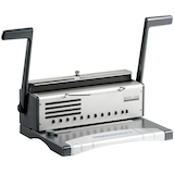 Artikelbild 1 für LMG S300 Drahtbindegerät, Artikelnummer 640615