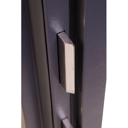 Artikelbild 10 für phoenix Tresor Mercury Sicherheitsstufe 2 nach EN 1143-1 mit Feuerschutz graphitgrau 86,0 x 50,0 x 163,0 cm, Artikelnummer 845143