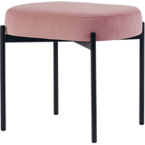 Artikelbild 1 für meet powered by PAPERFLOW Sitzbank GAIA S GBOSV.01.17 rose Stoff 49,0 cm, Artikelnummer 851834