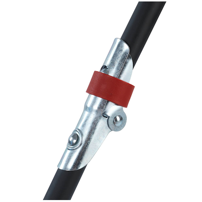 Artikelbild 2 für WENKO Wäscheständer Champion schwarz, Artikelnummer 810992