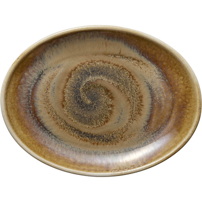 Artikelbild 2 für 6 HEART & SOUL Servierplatten Perfect Match Cumin hellbraun 25,0 x 19,0 cm, Artikelnummer 108508