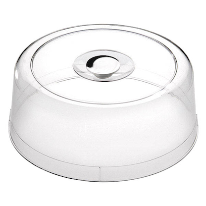 Artikelbild für APS GN-Abdeckhaube transparent, 1 St., Artikelnummer 195527