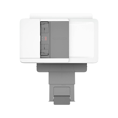 Artikelbild 5 für HP OfficeJet Pro 9720e All-in-One 3 in 1 Tintenstrahl-Multifunktionsdrucker weiß, HP Instant Ink-fähig, Artikelnummer 207197