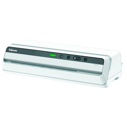 Artikelbild 5 für AKTION: Fellowes Jupiter A3 Laminiergerät bis DIN A3 + GRATIS 200 Laminierfolien, DIN A4, 80 micron, glänzend, Artikelnummer 253538