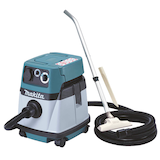 Artikelbild 1 für makita VC1310LX1 Nass-/Trockensauger 1.050 W, Artikelnummer 303379