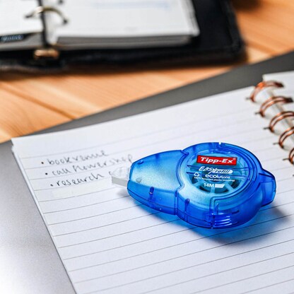 Artikelbild 10 für 20 Tipp-Ex Korrekturroller Easy Refill 5,0 mm, Artikelnummer 385116
