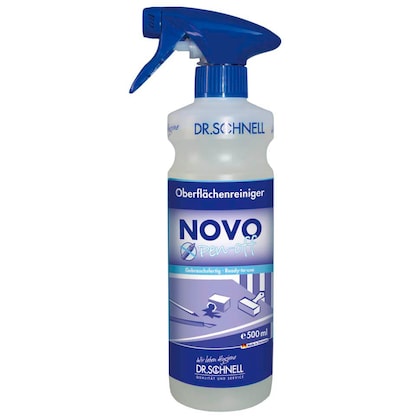 Artikelbild 8 für Dr. Schnell NOVO PEN-OFF Allzweckreiniger 0,5 l, Artikelnummer 403119