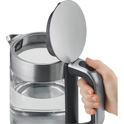 Artikelbild 5 für SEVERIN Wasserkocher WK 3420 transparent 1,7 l 2200 W, Artikelnummer 311474