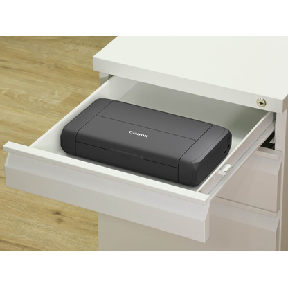 Artikelbild 7 für AKTION: Canon MAXIFY BX110 mit Akku Tintenstrahldrucker schwarz mit 30 Euro CashBack, Artikelnummer 649226