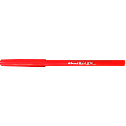 Artikelbild 5 für FABER-CASTELL Filzstifte farbsortiert, 12 St., Artikelnummer 314492