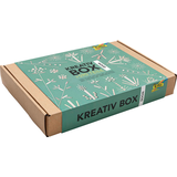 Artikelbild 1 für folia Bastelset Kreativbox Wood 590-tlg. mehrfarbig, Artikelnummer 273104