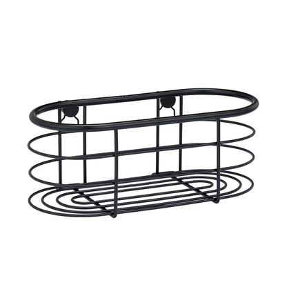 Artikelbild 7 für WENKO Trestina Duschkorb Edelstahl, Artikelnummer 804472